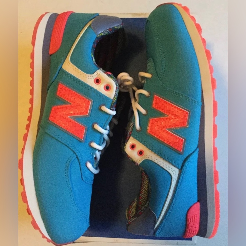New Balance